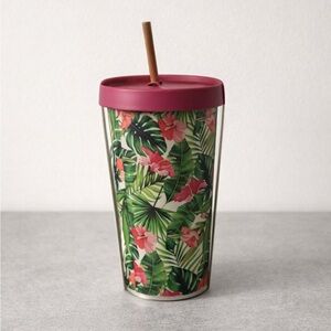 Tropical Tumbler — GIFT
